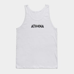 Athena Tank Top